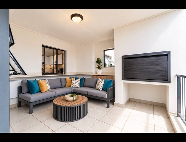 3 BEDROOM APARTMENT TO LET IN BALLITO CENTRAL